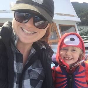 Meet your Posher, Ciara